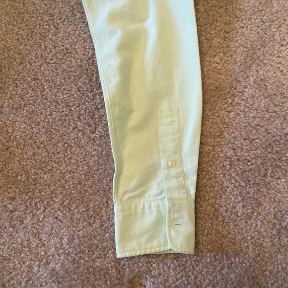 Woman’s Ralph Lauren button up shirt - Picture 4 of 6